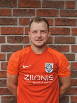 Avatar Bild für Daniel Siebel