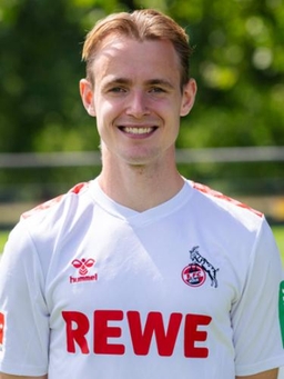 Avatar Bild für Jacob Steen Vestergaard Christensen