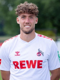 Avatar Bild für Gian-Luca Waldschmidt