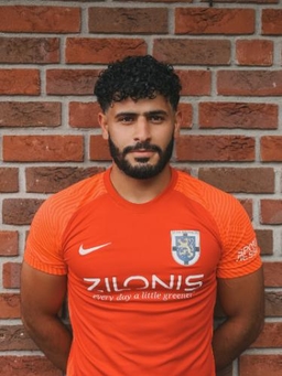 Avatar Bild für Ali Alawad