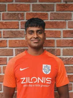 Avatar Bild für Amchan Thevarajah