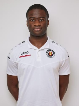 Avatar Bild für Stephane Fouda