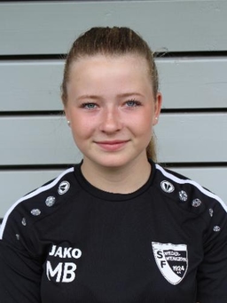 Avatar Bild für Mette Battling