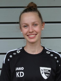 Avatar Bild für Katharina Sophie Draese