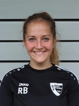 Avatar Bild für Ronya-Lina Birkel