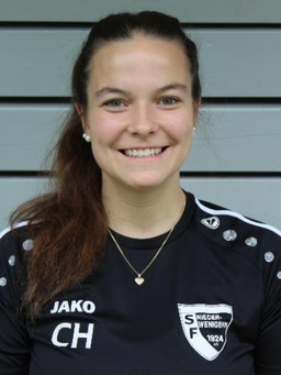 Avatar Bild für Charlotte Hagemann