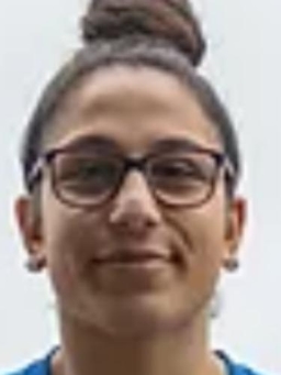 Avatar Bild für Antonia Triantafilidou