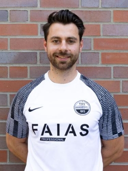 Avatar Bild für Patrick Kulie