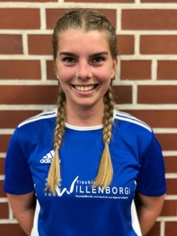 Avatar Bild für Alina Spieker
