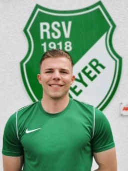 Avatar Bild für Luis Becker