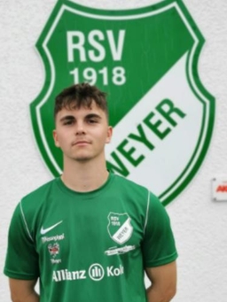 Avatar Bild für Max-Paul Litzinger