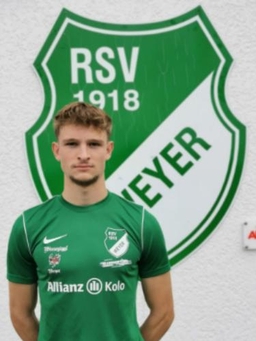 Avatar Bild für Louis Rohmann