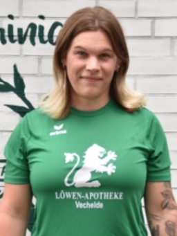 Avatar Bild für Julia Meinken