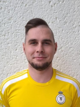 Avatar Bild für Nico Födisch