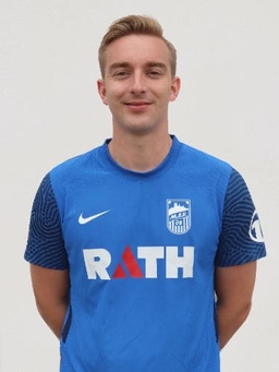 Avatar Bild für Florian Hartung