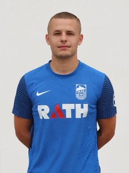 Avatar Bild für Franz Krauspe