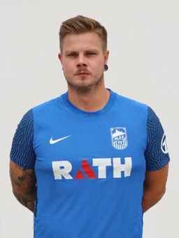 Avatar Bild für Toni Markmann