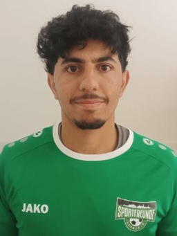 Avatar Bild für Faraj Al Hamadi