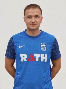 Avatar Bild für Richie Mike Melzer