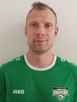 Avatar Bild für Benjamin Krause