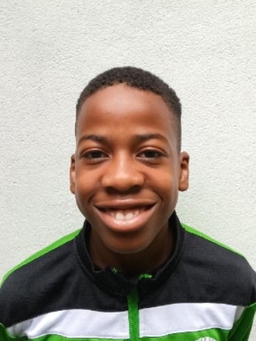 Avatar Bild für Djamal Salifou