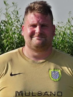Avatar Bild für Dominick Theune