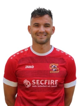 Avatar Bild für Oliver Goldberg