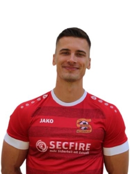 Avatar Bild für Calvin Hahn