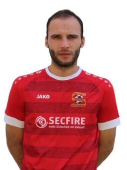 Avatar Bild für Marvin Hahn