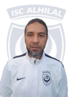 Avatar Bild für Chafik Chahid