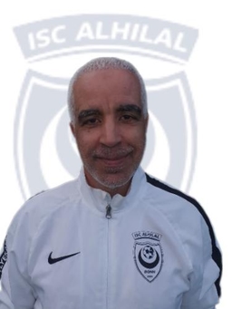 Avatar Bild für Moustapha El Farhani