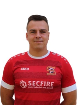 Avatar Bild für Kevin Schmidt