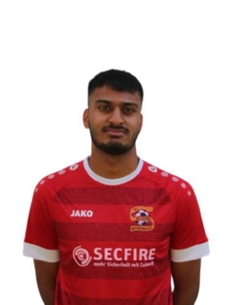 Avatar Bild für Ranvir Singh