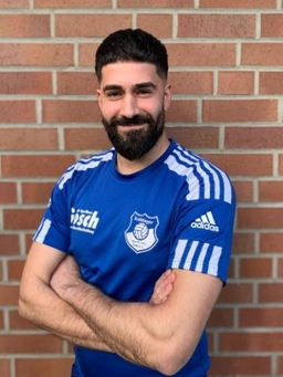 Avatar Bild für Ronas Alp