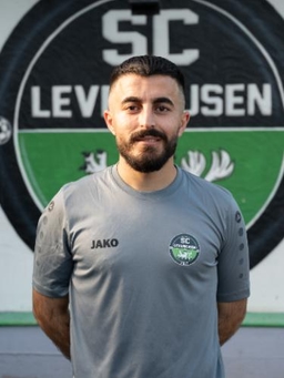 Avatar Bild für Shaher Haji Mhallo
