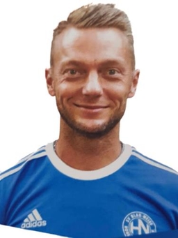 Avatar Bild für Robert Grigat