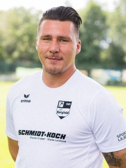 Avatar Bild für Julien Plenge