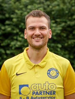 Avatar Bild für Sandro Peckmann