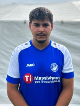 Avatar Bild für Can Ametoglu