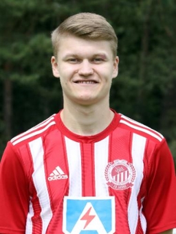 Avatar Bild für Justus Kleemann