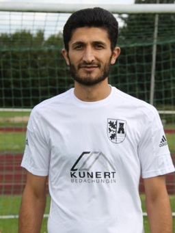 Avatar Bild für Shvan Saliih Hama Ali