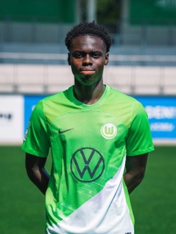 Avatar Bild für Kofi Jeremy Amoako
