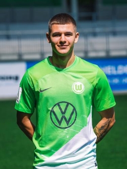 Avatar Bild für Melvin Berkemer