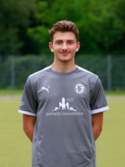 Avatar Bild für Okan Demir