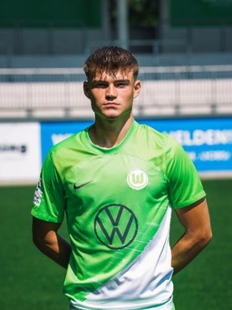 Avatar Bild für Manuel Braun