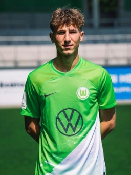 Avatar Bild für Adrian Doci