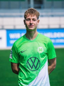 Avatar Bild für Max Herrmann