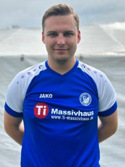 Avatar Bild für Christoph Rebrov