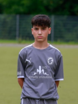 Avatar Bild für Kerim Gökce
