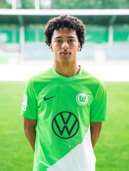 Avatar Bild für Marces-Lion Amaniampong